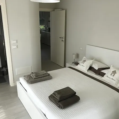 Stunning 300mt By The Sea Dei Marmi * Forte dei Marmi