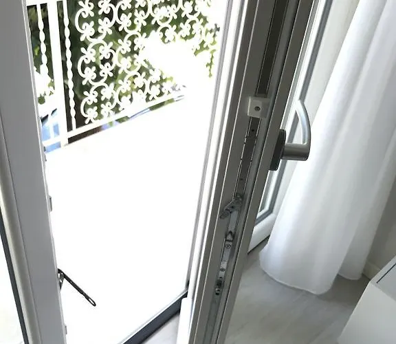 Appartement Stunning 300mt By The Sea Dei Marmi