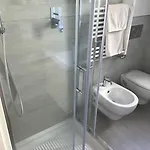 Apartmán Stunning 300mt By The Sea Dei Marmi Forte dei Marmi