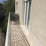 Stunning 300mt By The Sea Dei Marmi Apartman