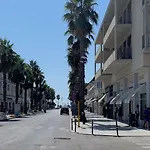 Stunning 300mt By The Sea Dei Marmi