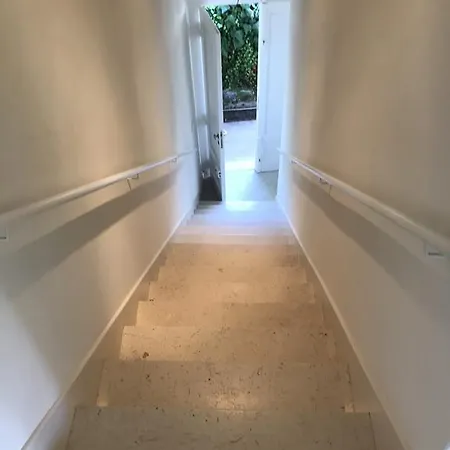 דירה Stunning 300mt By The Sea Dei Marmi *