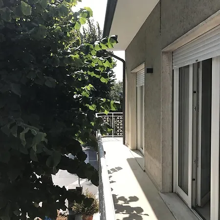 Stunning 300mt By The Sea Dei Marmi Forte dei Marmi