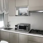 Stunning 300mt By The Sea Dei Marmi * פורטה דיי מארמי